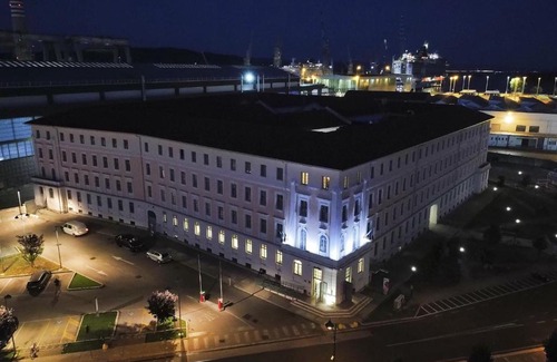 Monfalcone Hotel | Nuovo Albergo Operai