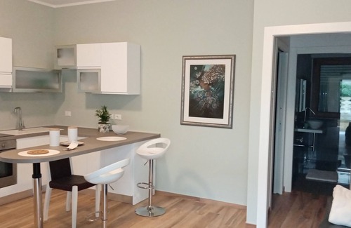 Case Fornace House | Nuovo Appartamentino a 50 mt dal Mare