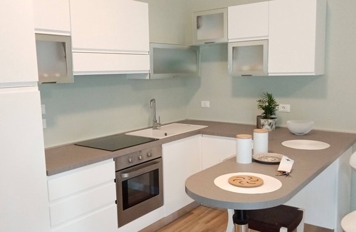 Case Fornace House | Nuovo Appartamentino a 50 mt dal Mare
