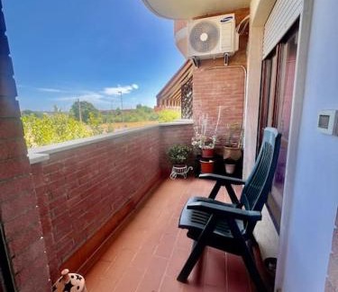 Livorno Apartment | Nuovo Appartamento il gufetto