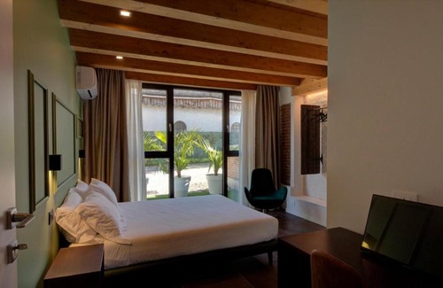 Vicenza Bed & Breakfast | Nuovo B&B WhyNot? a Vicenza