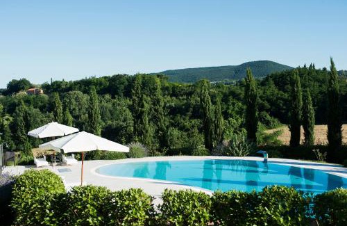 Montepulciano Hotel | Nuovo Etruria Resort