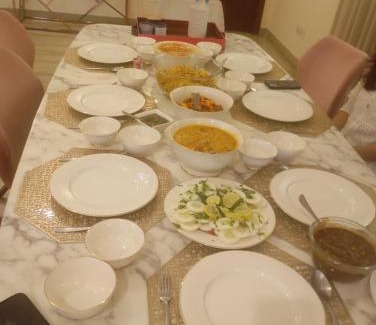DLF City House | Nur mahammad