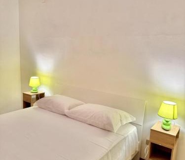 Eden Beach House | Nura's - Casa Ibisco