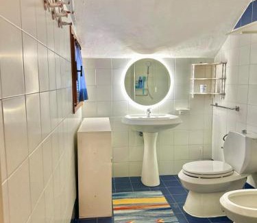 Eden Beach House | Nura's - Casa Ibisco