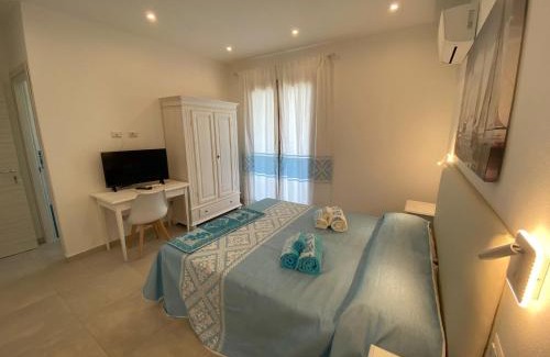 Stintino Bed & Breakfast | Nure