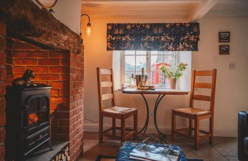 Tissington House | Nurse's Cottage, Tissington, Derbyshire