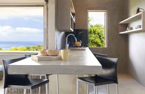 Puerto Real Villa | Nurture body and soul in this sublimely beautiful minimalist Caribbean get-away