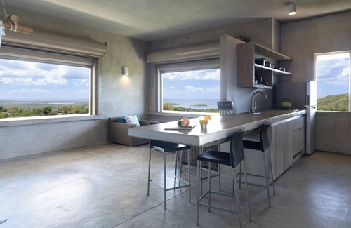Puerto Real Villa | Nurture body and soul in this sublimely beautiful minimalist Caribbean get-away