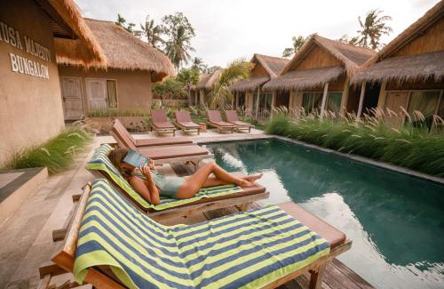Sampalan Resort | Nusa Majesty