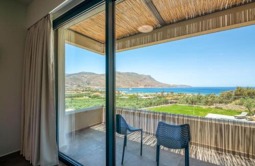 Trachilos House | Nusa Retreat - Seaview luxury residences