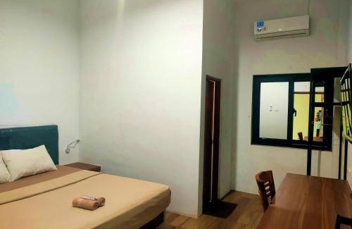 Mojokerto House | Nusantara ByPass Mojokerto By Reccoma