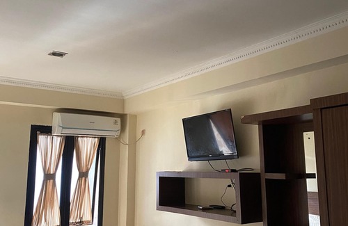 Cibubur House | Nusantara Comfort Residence By Reccoma