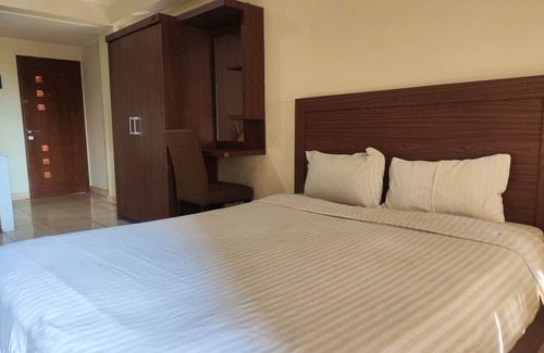 Cibubur House | Nusantara Comfort Residence By Reccoma