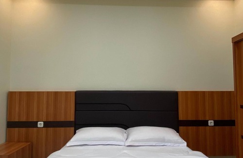 Hargomulyo Hotel | Nusantara Inn Syariah