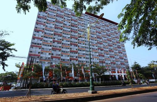 Cikarang Apartment | Nusantara Mahakam By Reccoma