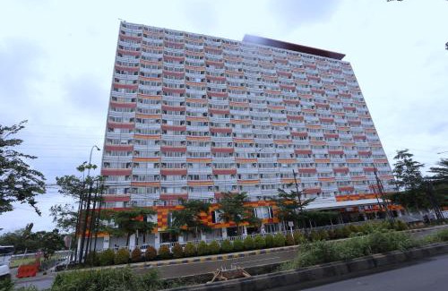 Cikarang Apartment | Nusantara Mahakam By Reccoma