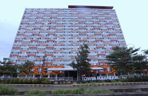 Cikarang Apartment | Nusantara Mahakam By Reccoma
