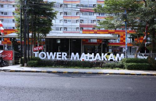 Cikarang Apartment | Nusantara Mahakam By Reccoma