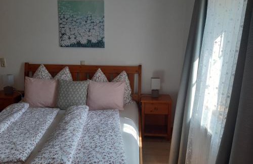 Sankt Peter in der Au Apartment | Nussbaumerhof
