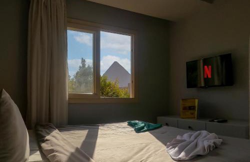 Al Haram Hotel | Nut Pyramids Hotel