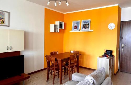 Monza Apartment | Nutshell apt Monza Parco, Centro, Policlinico