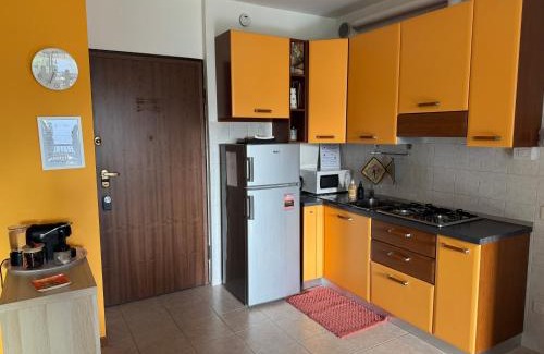 Monza Apartment | Nutshell apt Monza Parco, Centro, Policlinico
