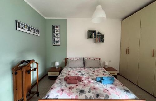 Monza Apartment | Nutshell apt Monza Parco, Centro, Policlinico