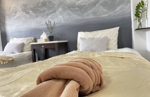Phetchaburi Hotel | Nuttasit Apartment