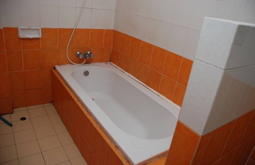 Phetchaburi Hotel | Nuttasit Apartment