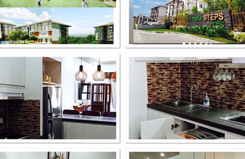 Canlubang Apartment | Nuvali Studio apartment nr Xavier School