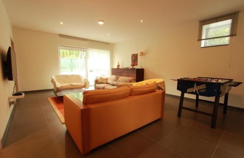 Godveerdegem House | NUVOLA HOUSE