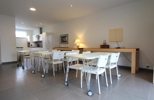 Godveerdegem House | NUVOLA VIEW