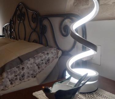 Recanati Old Town Bed & Breakfast | Nuvole e Rondini