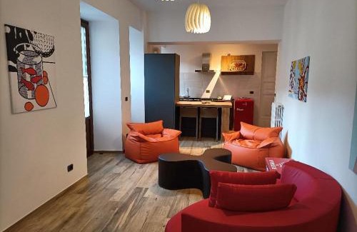 Sulmona Apartment | Nuvoleinviaggio