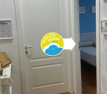 Grado Apartment | Nuvoletta gioiosa a 2 min dal mare