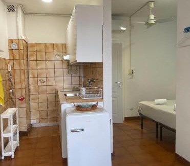 Grado Apartment | Nuvoletta gioiosa a 2 min dal mare