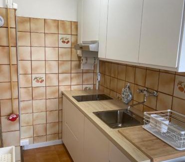 Grado Apartment | Nuvoletta gioiosa a 2 min dal mare