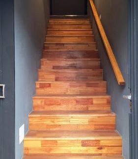 Tandil Apartment | NUX Tandil
