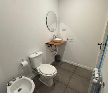 Tandil Apartment | NUX Tandil