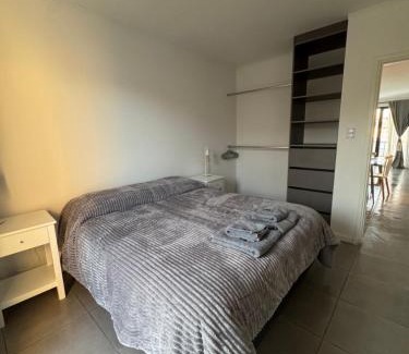 Tandil Apartment | NUX Tandil