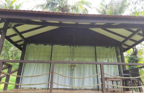 Kirlapal - Dabal VP House | NV Ecofarm