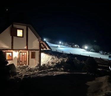 Virak House | NV Mountain House