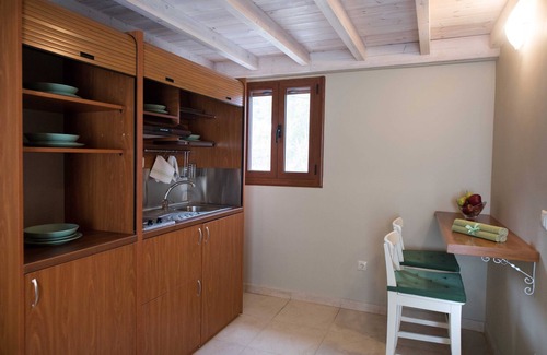 Nikiana House | NV Seafront Studios AV Properties