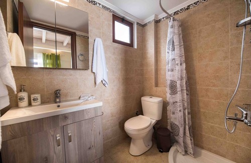 Nikiana House | NV Seafront Studios AV Properties