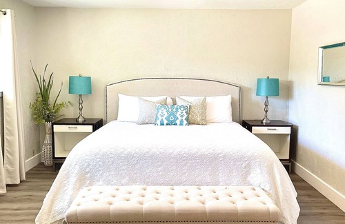 Forest North Estates House | NW Austin 4B2B 1-Story Home Away From Home - Explore Greater Austin