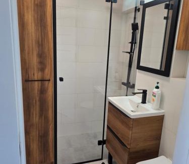 Srodmiescie Połnocne Apartment | NWW Zgody 13 Warszawa Centrum
