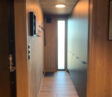 Rollag House | Ny hytte på Vegglifjell med 4 soverom og høy standard