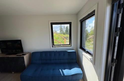 Fet Municipality Apartment | Ny og moderne studio leilighet !