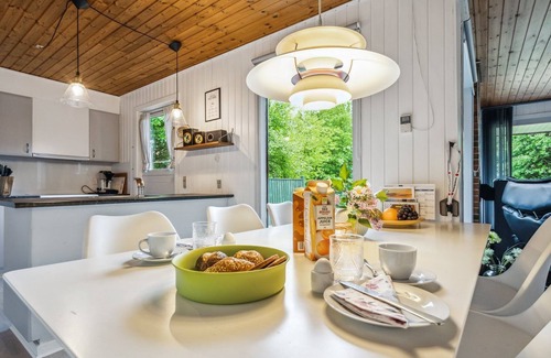 Arrild Ferieby House | "Nyalle" - 30km from the sea by Interhome